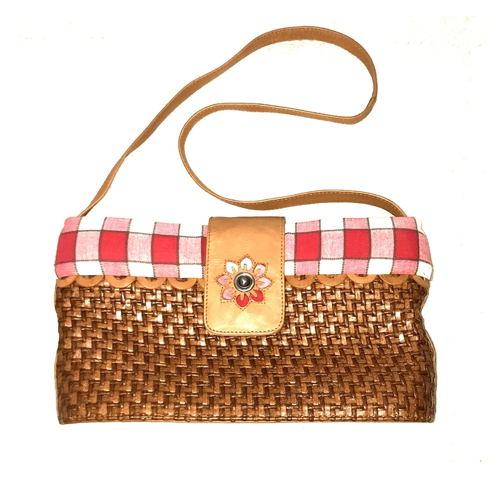 American Angel Genuine Leather Purse